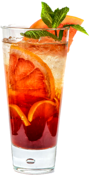 Bitter Liqueure